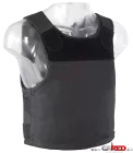 Ballistic / bulletproof vest for concealed wearing GS 195